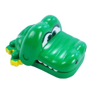 World’s Smallest - Crocodile Dentist - WS-564