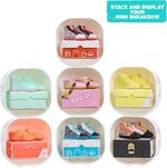 Miniverse Make It Mini Sneakers - 546955EUC