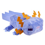 Minecraft Movie Λούτρινο Blue Axolotl 20Cm - JDH77