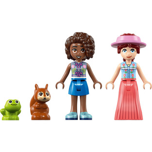 LEGO Friends Forest Tea Party - 42690