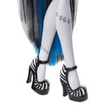 Monster High Reel Drama Frankie Stein doll - HKN29