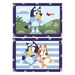 Ravensburger: Creart Jr - Bluey - 05-23961