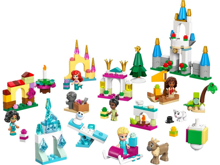 Disney Advent Calendar 2024 