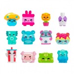 Kutie Kups Deluxe Συσκευή Kutie 10εκ. με 12 Κάψουλες - KKUP0003