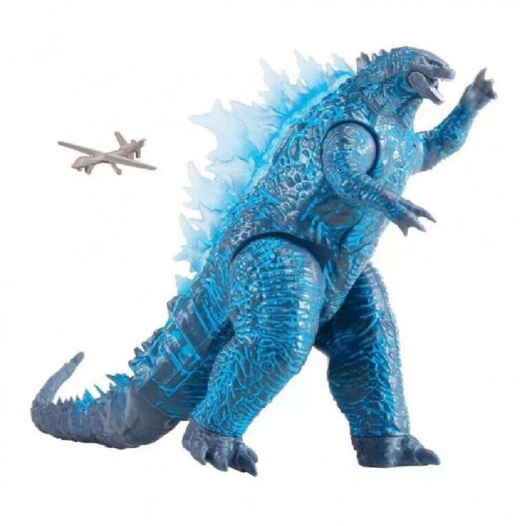 Godzilla X Kong Φιγούρα 15cm - Διάφορα Σχέδια -MN303000