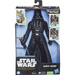 Star Wars Galaxy of Adventures Darth Vader 5-Inch-Scale - F5955