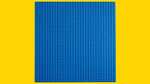 LEGO Classic Blue Baseplate - 11025