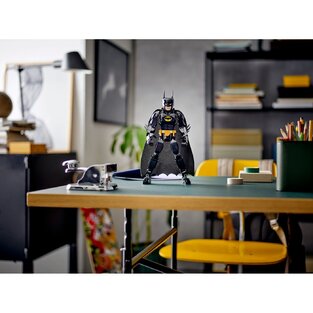 Batman Constuction Figure 