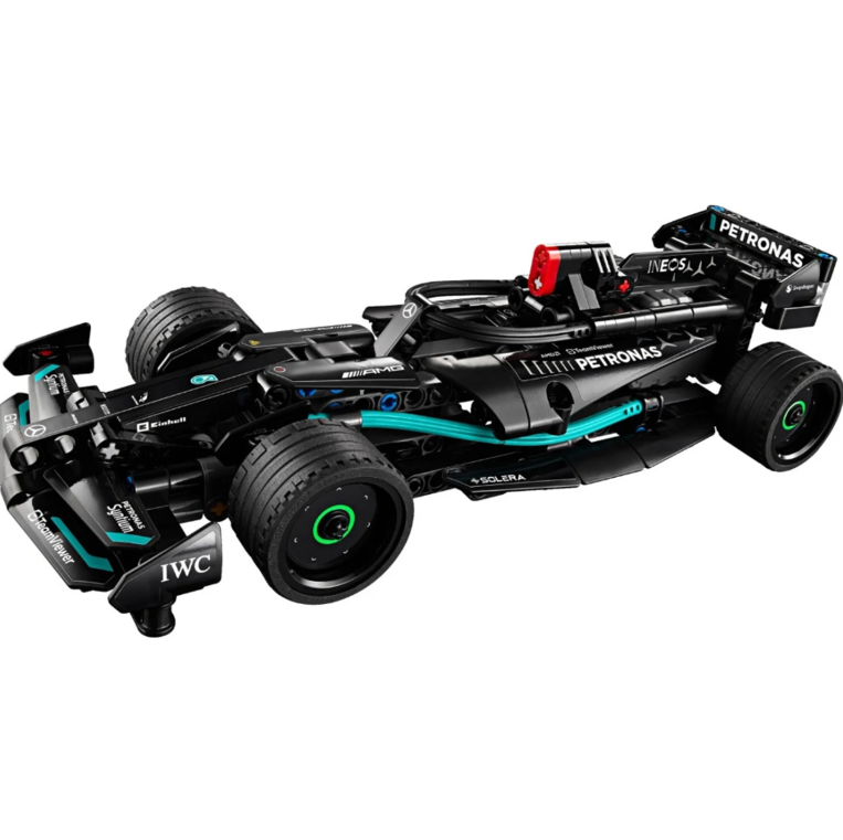 Mercedes-amg F1 W14 E Performance 