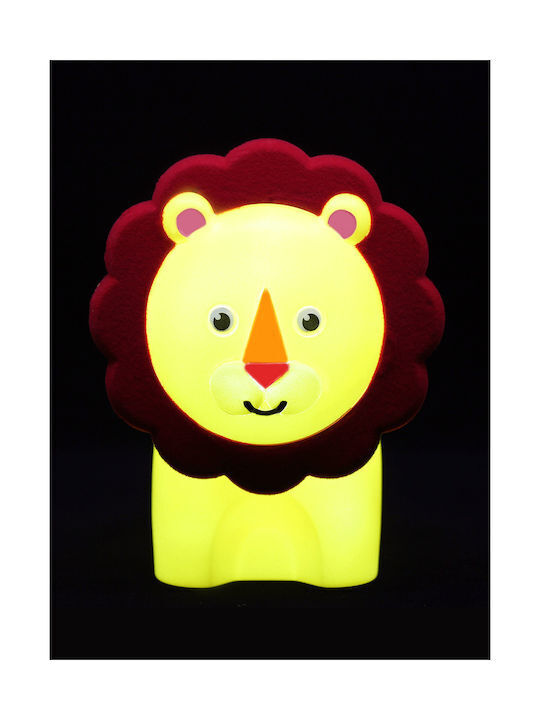 Fisher-Price LED Light Lion - 070851