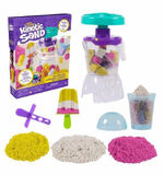 Master Kinetic Sand: Smoothie Mixer - 6075121
