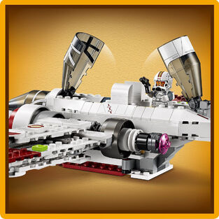 Lego Star Wars Arc-170 Starfighter 