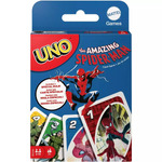 UNO The Amazing SpiderMan - HXY08