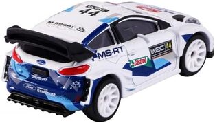 Majorette WRC Ford Fiesta 2022 - BK260922