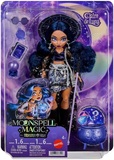 Monster High Moonspell Magic Claire De Luna Doll - JMB89