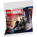 LEGO Marvel Venom Street Bike - 30679