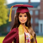 Barbie Signature: Seasonal Celebrations - Barbie Graduation Wishes - JJX81