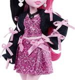 Monster High Draculaura Doll - JHK29