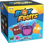 Blox Fruits - Mystery Fruit Deluxe Plush Series 1 - PHMO40106