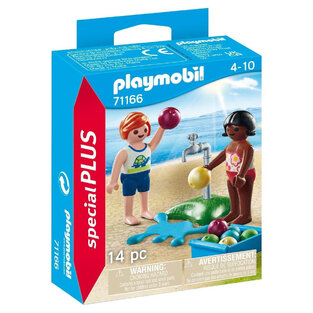 Playmobil Special Plus Ώρα Για Μπουγέλο - 71166
