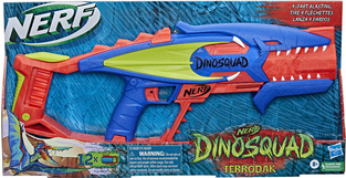 Nerf Dinosquad Terrodak - F6313
