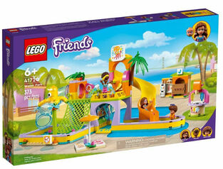 LEGO Friends Water Park - 41720