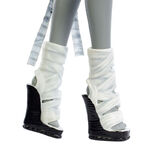 Monster High Reel Drama Cleo doll - JDR65