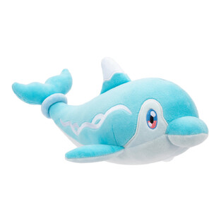 Pokemon Λούτρινο Finizen 20cm - PKW3662