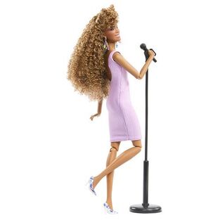 Barbie Signature Whitney Houston from “I Wanna Dance With Somebody" - JJY07