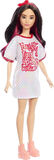Barbie Κούκλα Fashionistas Twist - HRH12