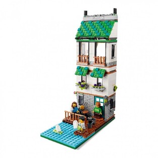 Lego Creator Cozy House 