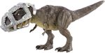 Jurassic World T-Rex Που ''Περπατάει'' & Απελευθερώνεται -GWD67