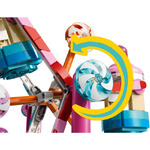 LEGO Friends Candy & Cupcake Ferris Wheel - 42700