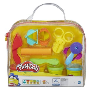 Play-Doh Starter Set - B1169