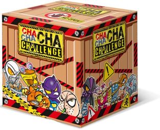 Cha Cha Cha Challenge Single Pack - 700017164