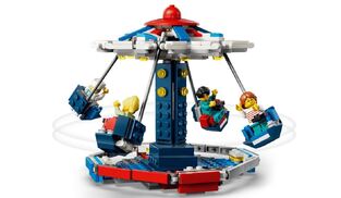 LEGO Creator Iconic Ferris Wheel - 31389