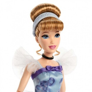 Disney Princess Birthday Celebration Doll Cinderella  - JCR78