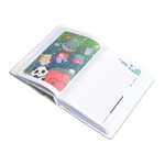 Be You Σχολική Ατζέντα - BE9ZJ001