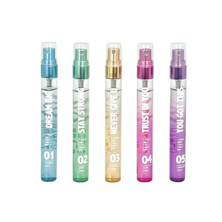 Wow Generation 5 Scented Body Mist  - WOW00135