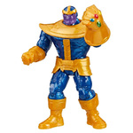 Marvel Avengers: Epic Hero Series - Thanos 4'' Action Figure - F9340