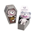 Λούτρινo Deddybears 14 cm Howler Φερετρακι - T-DED-DBD09