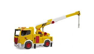Bruder Roadmax Γερανός - BR003471