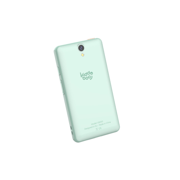 Kiddoboo Smartphone MobiStar - KB350-MINT