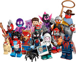 Lego Minifigures Spider-Man: Across The Spider-Verse - 71050