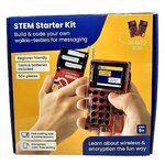 CircuitMess Diy Stem Kit - Chatter - 3859893644283