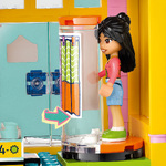 Lego Friends Vintage Fashion Store - 42614
