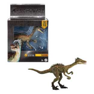 Jurassic World Hammond Collection  Troodon - JDJ11