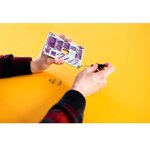 CircuitMess Synthia - DIY Digital Music Sampler - 3859893644580