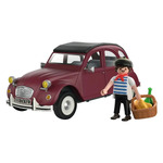 Playmobil Citroen 2CV Exclusive Edition - 72097 