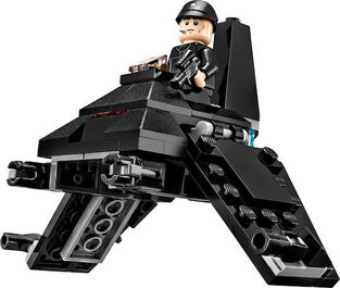 LEGO Star Wars Krennic's Imperial Shuttle Microfighter™ - 75163